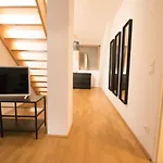 Penthouse near Schoenbrunn with large terrace! N43
