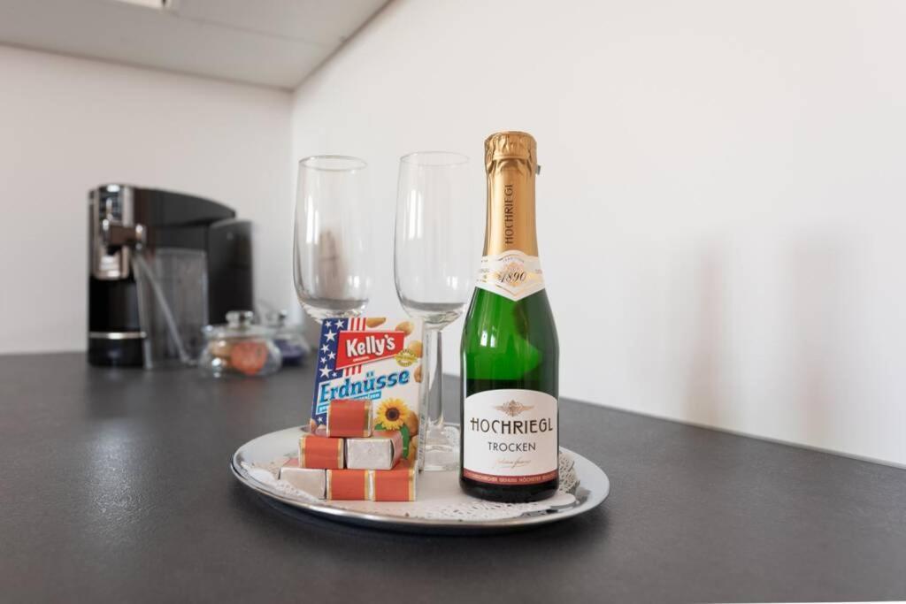 Sky Loft L Lf43 Wien