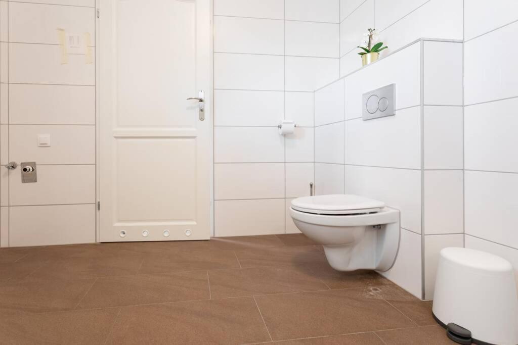 Apartment Sky Loft L Lf43 Wien