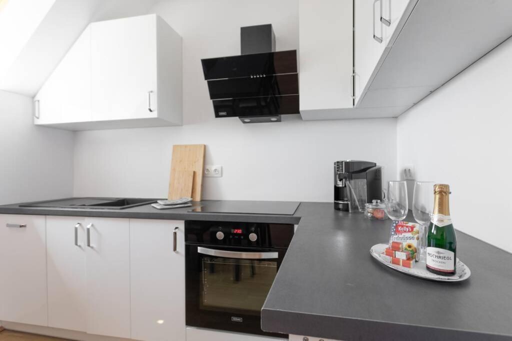 Sky Loft L Lf43 * Wien