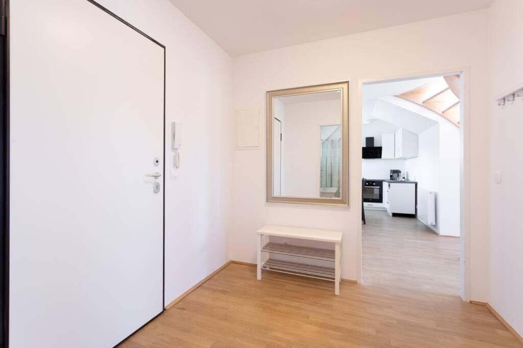 Apartment Sky Loft L Lf43 Wien