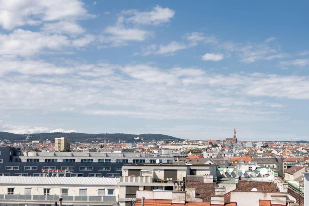 Sky Loft L Lf43 Wien