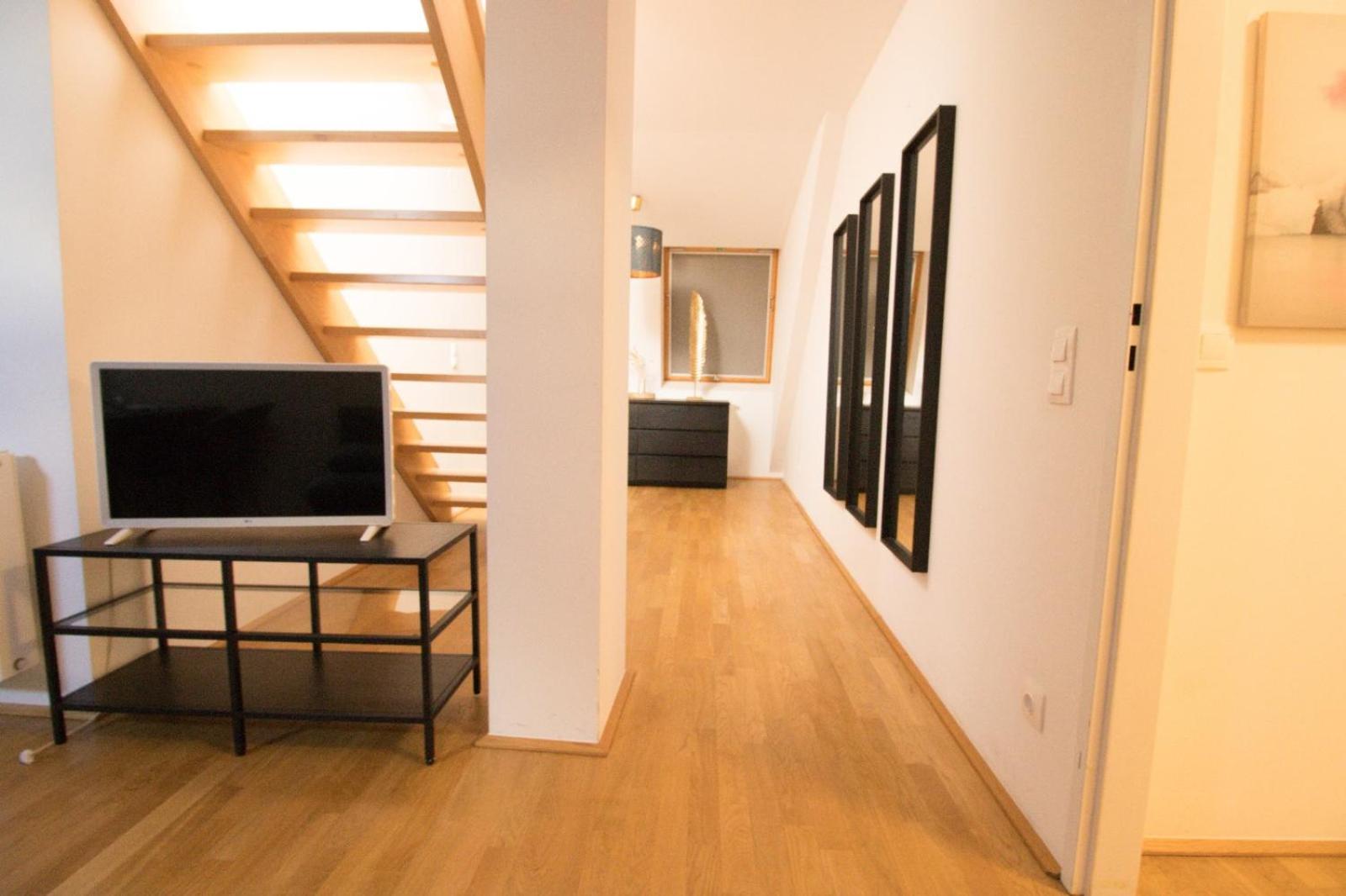 Sky Loft L Lf43 Apartment Wien