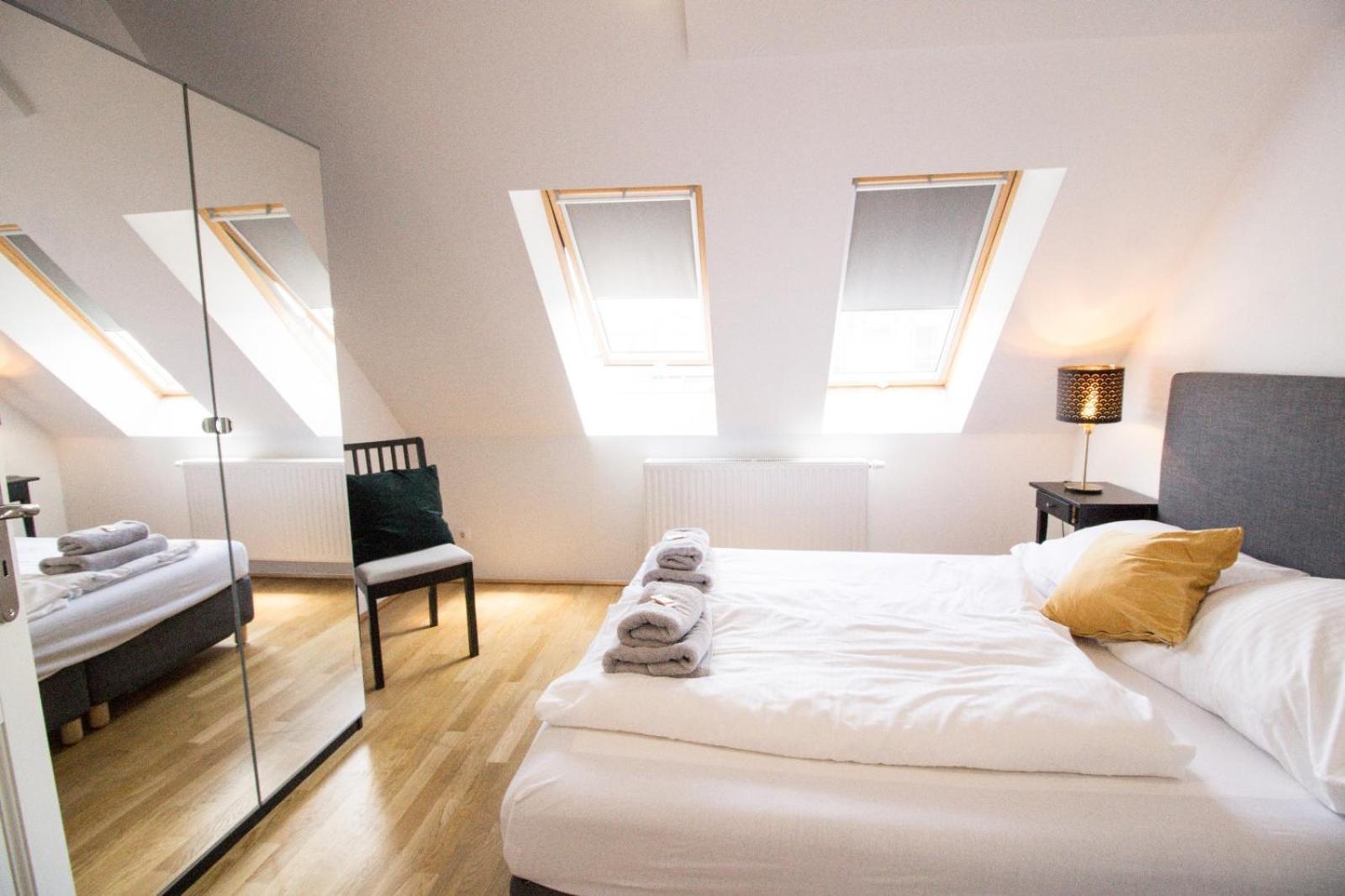 Apartment Sky Loft L Lf43 *